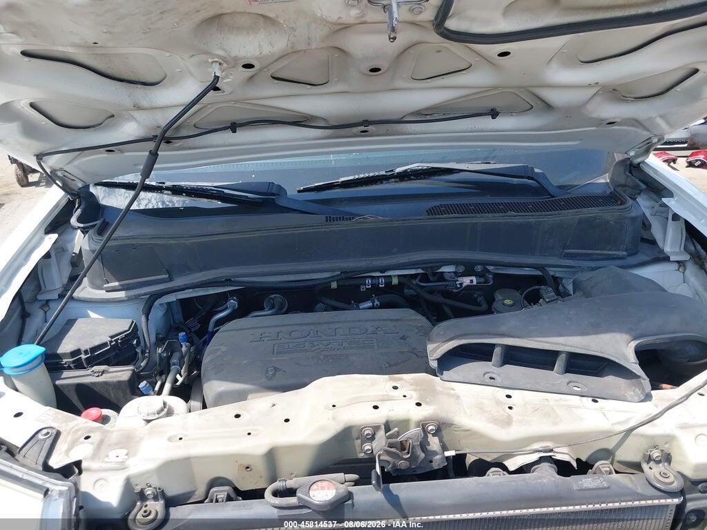5FNYF3H98DB008523 2013 HONDA PILOT photo no. 10