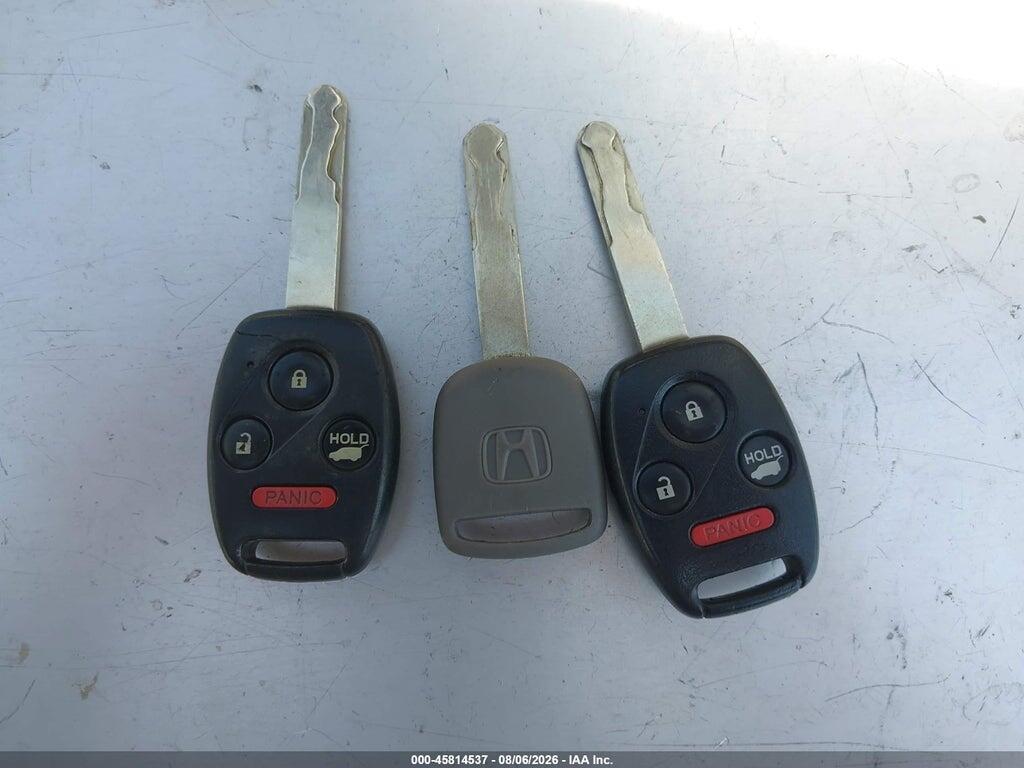 5FNYF3H98DB008523 2013 HONDA PILOT photo no. 11