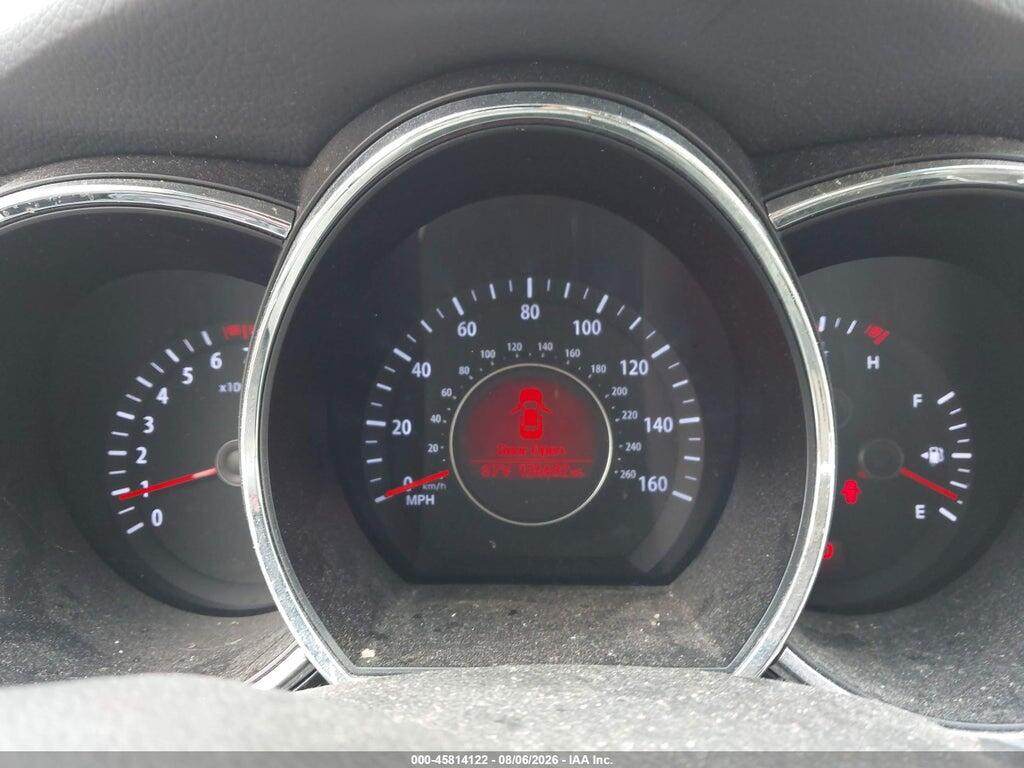 KNAGM4A77D5326258 2013 KIA OPTIMA photo no. 7
