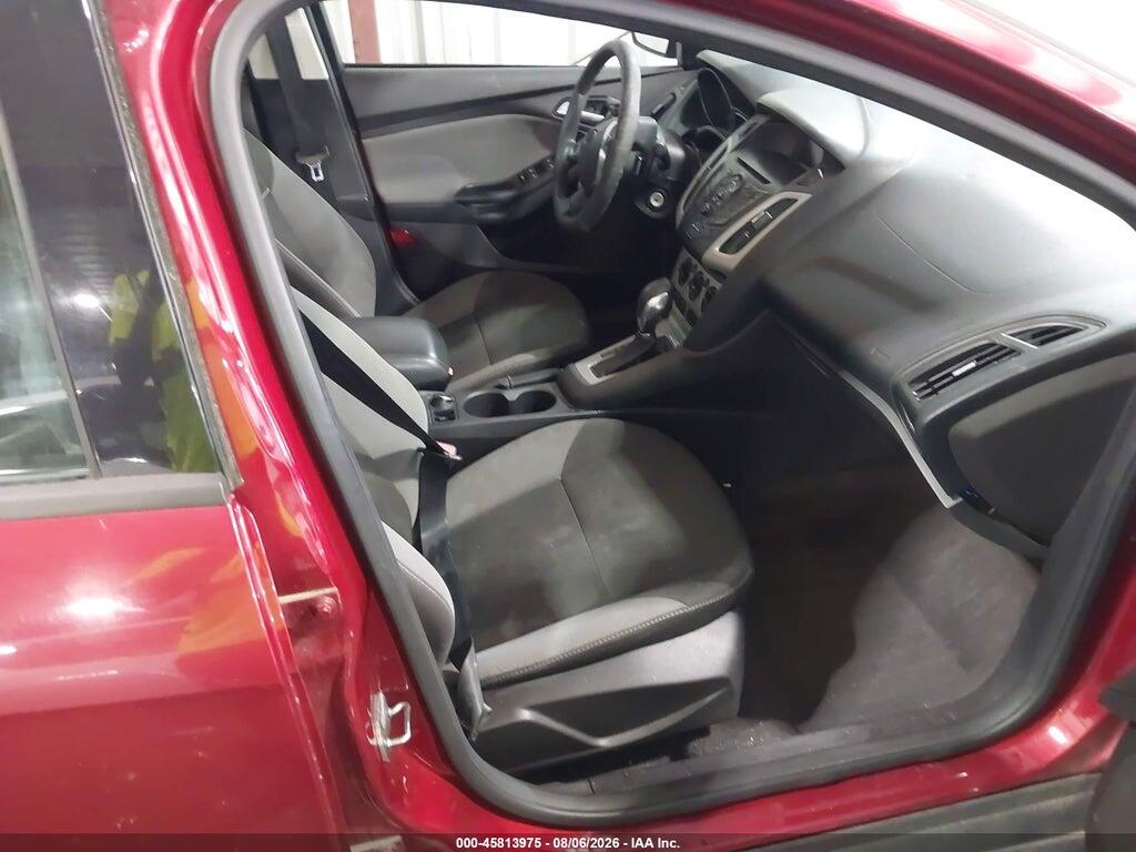 1FADP3F27DL230393 2013 FORD FOCUS photo no. 5