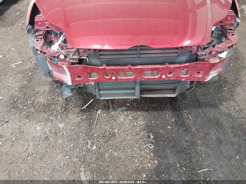 1FADP3F27DL230393 2013 FORD FOCUS photo no. 6