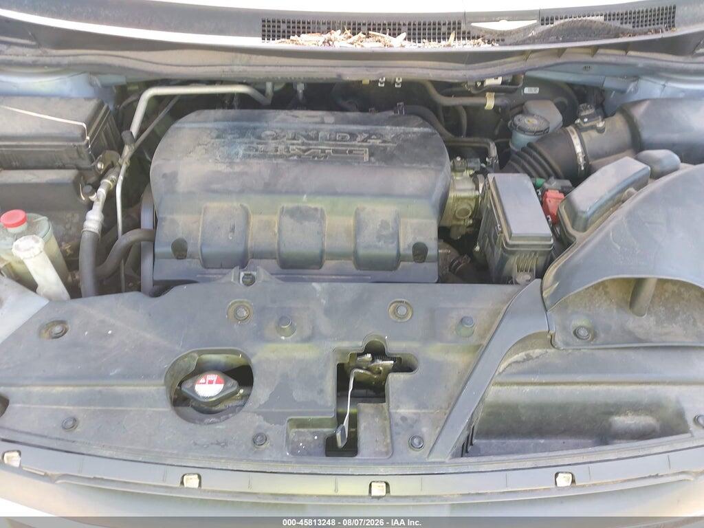 5FNRL5H68DB017737 2013 HONDA ODYSSEY photo no. 10