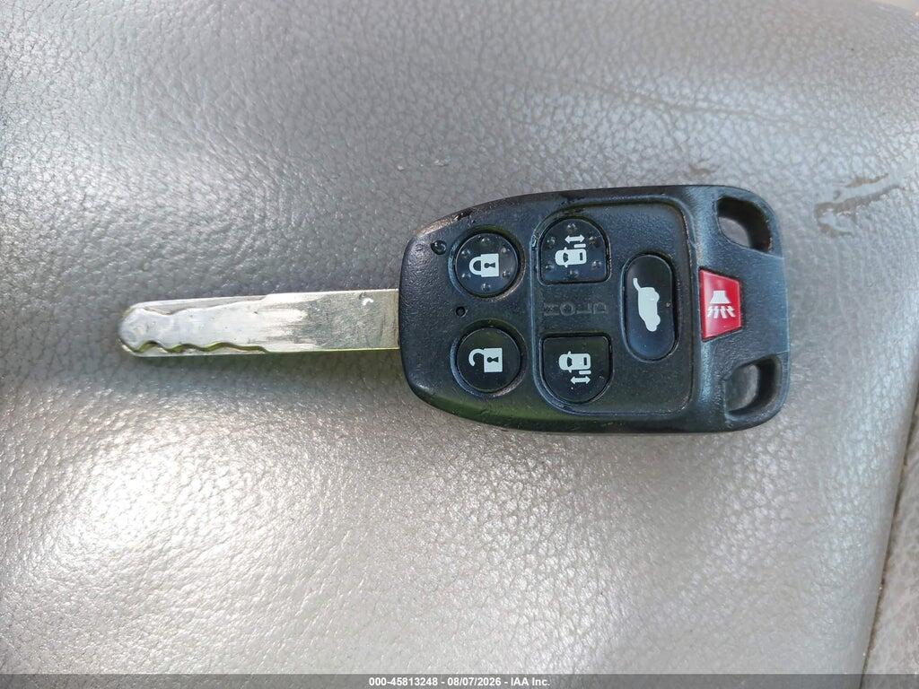 5FNRL5H68DB017737 2013 HONDA ODYSSEY photo no. 11