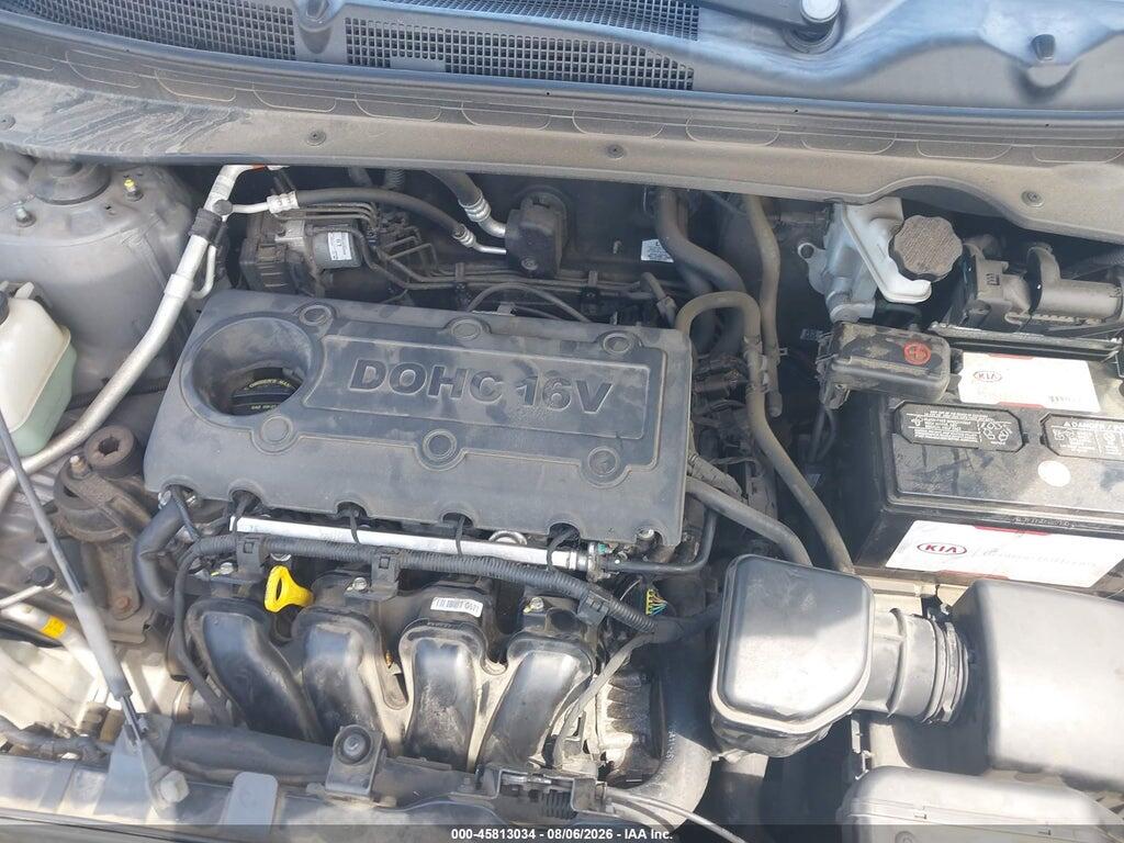 KNDPBCA29D7493586 2013 KIA SPORTAGE photo no. 10