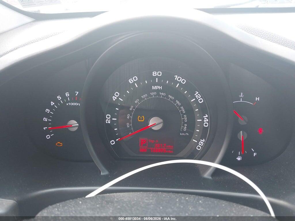 KNDPBCA29D7493586 2013 KIA SPORTAGE photo no. 7