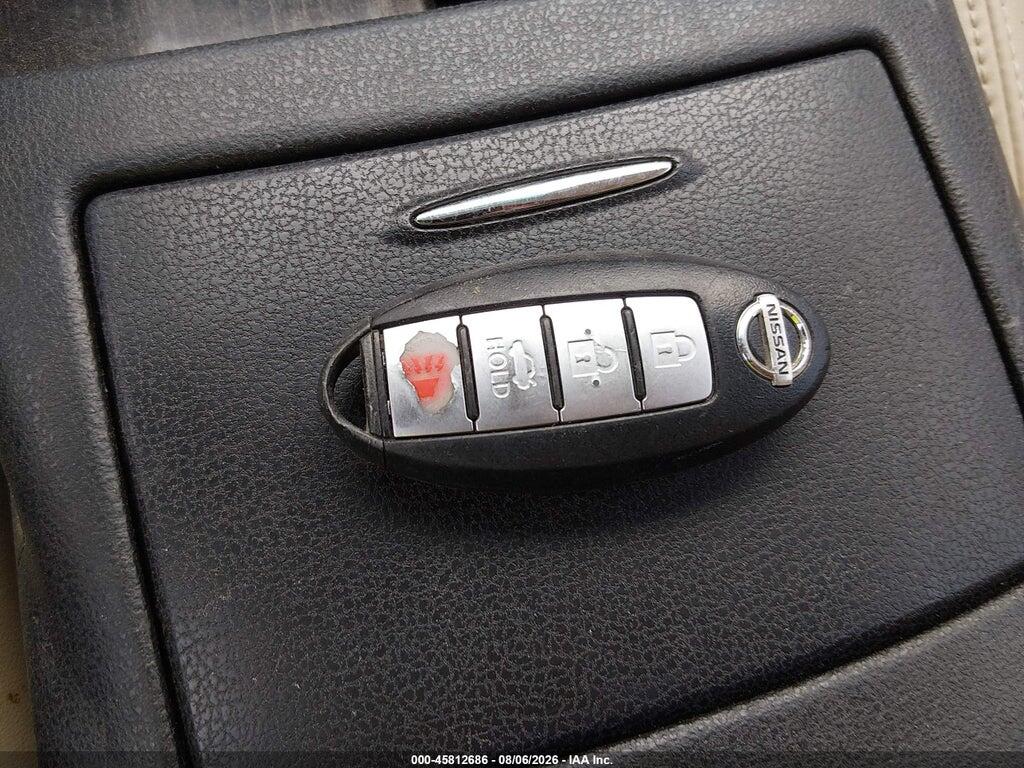 1N4AA5AP2DC816955 2013 NISSAN MAXIMA photo no. 11