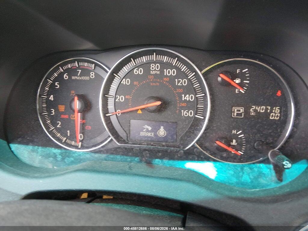 1N4AA5AP2DC816955 2013 NISSAN MAXIMA photo no. 7