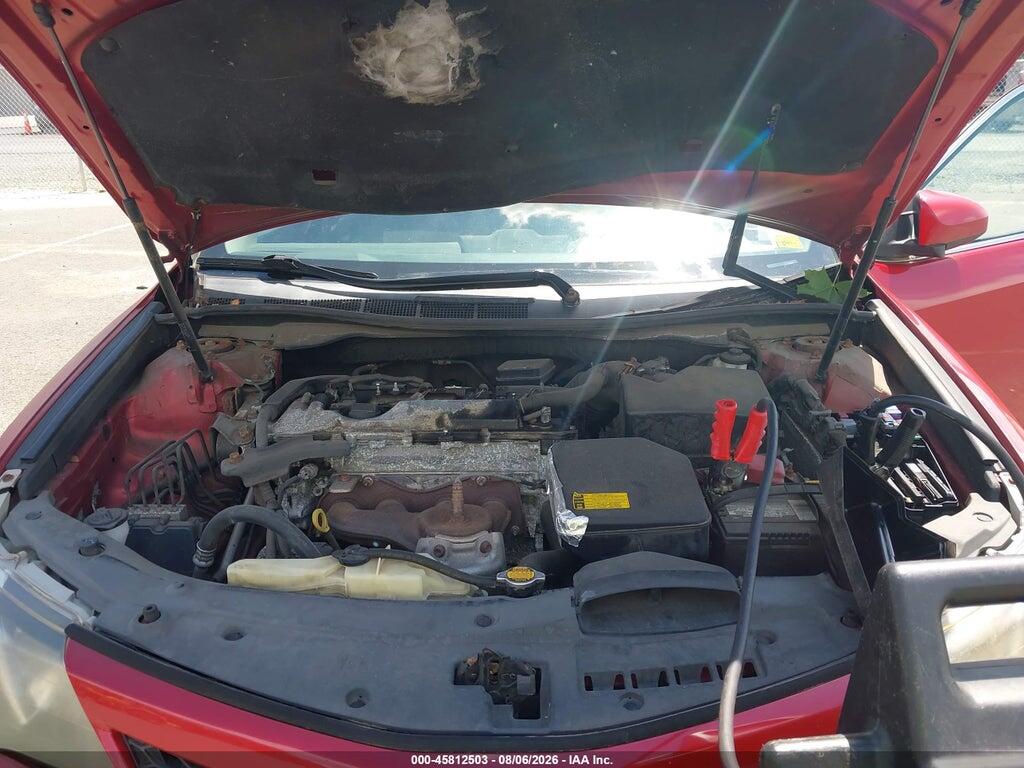 4T1BF1FK2DU657107 2013 TOYOTA CAMRY photo no. 10