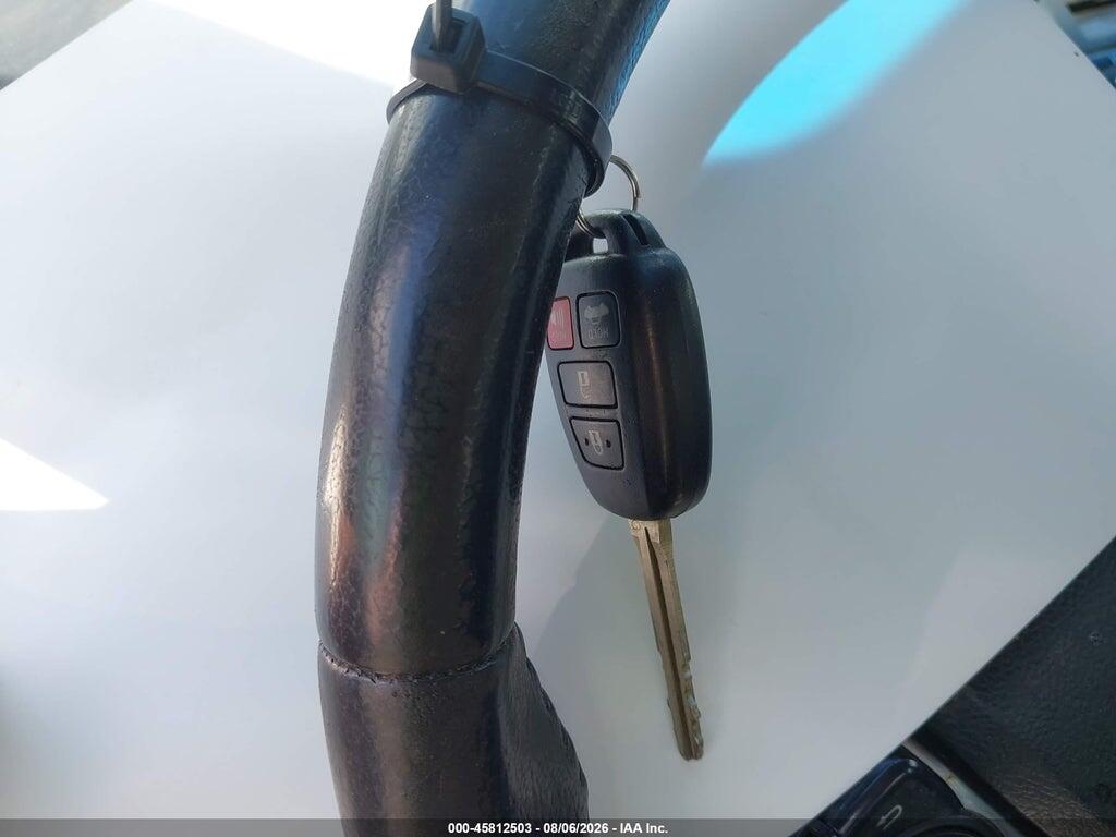 4T1BF1FK2DU657107 2013 TOYOTA CAMRY photo no. 11