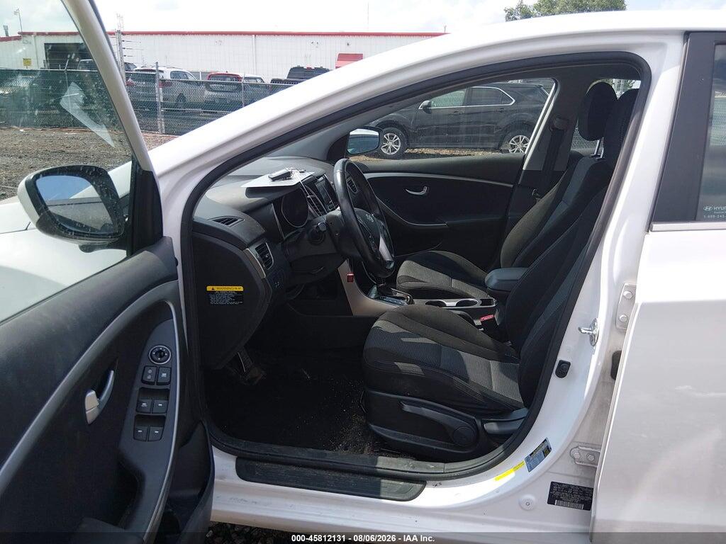 KMHD35LE4DU095931 2013 HYUNDAI ELANTRA GT photo no. 5