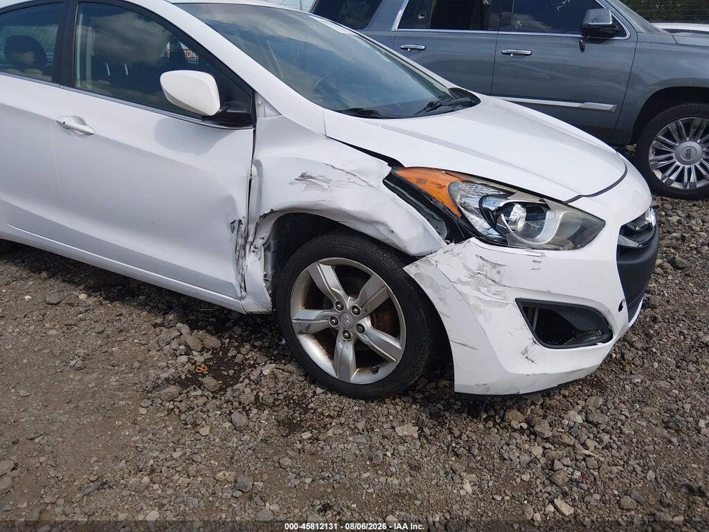 KMHD35LE4DU095931 2013 HYUNDAI ELANTRA GT photo no. 6