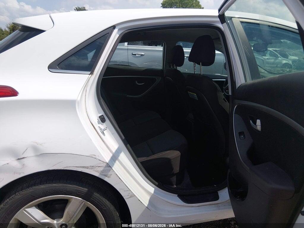 KMHD35LE4DU095931 2013 HYUNDAI ELANTRA GT photo no. 8