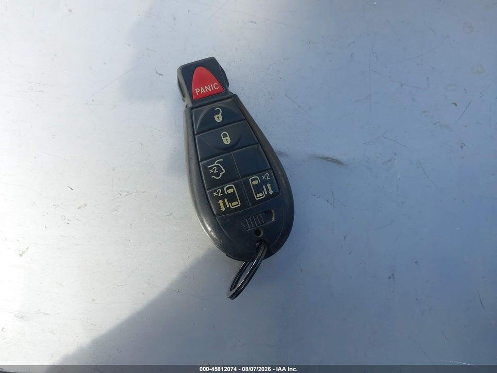 2C4RDGCG1DR635995 2013 DODGE GRAND CARAVAN photo no. 11