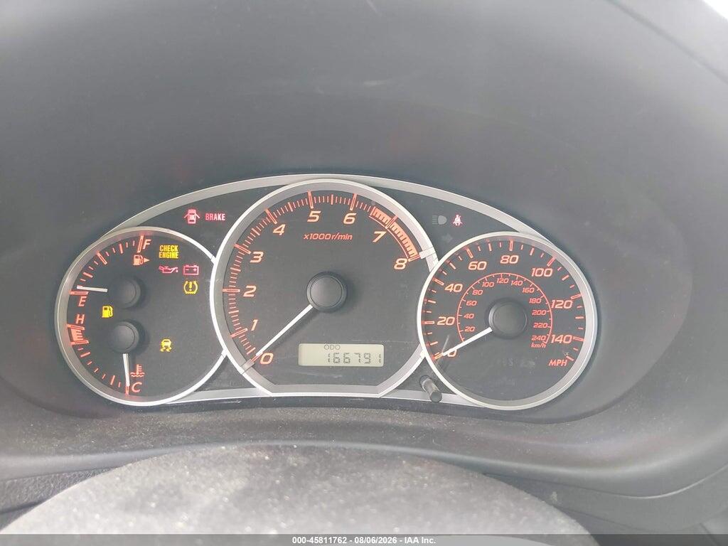 JF1GR7E65DG824153 2013 SUBARU IMPREZA WRX photo no. 7