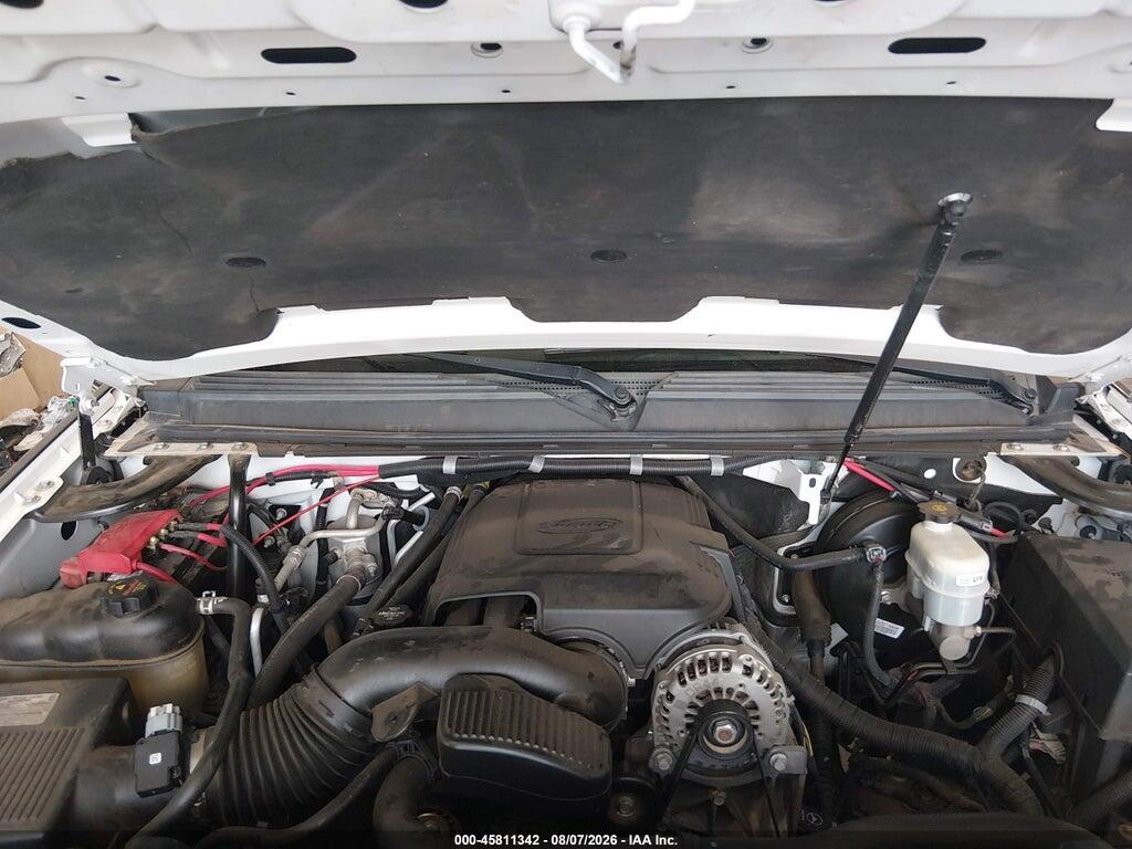 1GNSK2E09DR252054 2013 CHEVROLET TAHOE photo no. 10