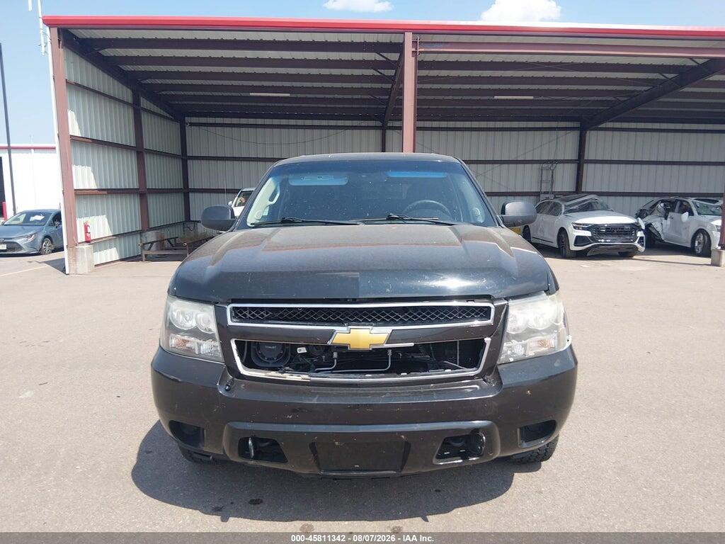 1GNSK2E09DR252054 2013 CHEVROLET TAHOE photo no. 12