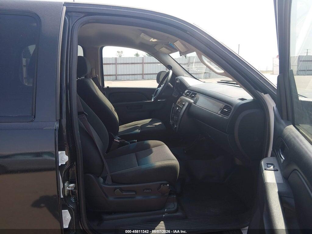 1GNSK2E09DR252054 2013 CHEVROLET TAHOE photo no. 5