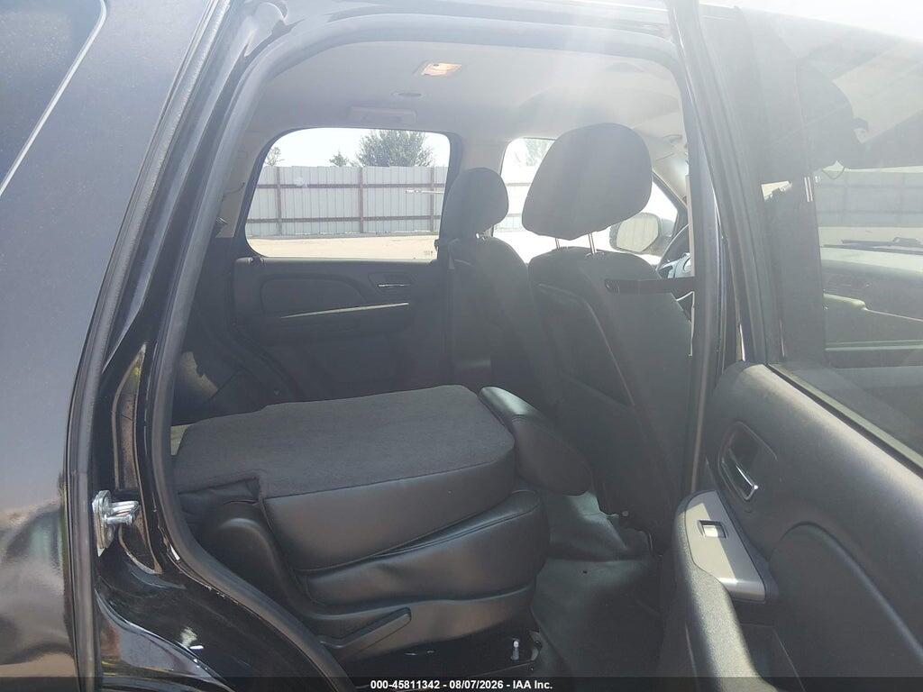 1GNSK2E09DR252054 2013 CHEVROLET TAHOE photo no. 8
