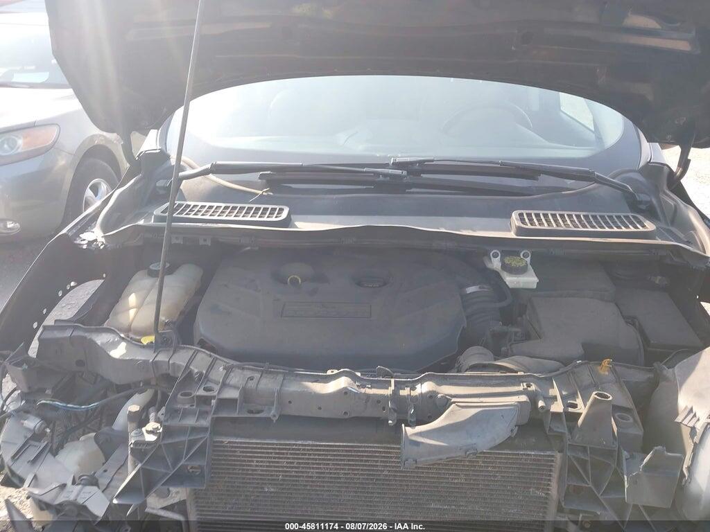 1FMCU0H92DUD11136 2013 FORD ESCAPE photo no. 10