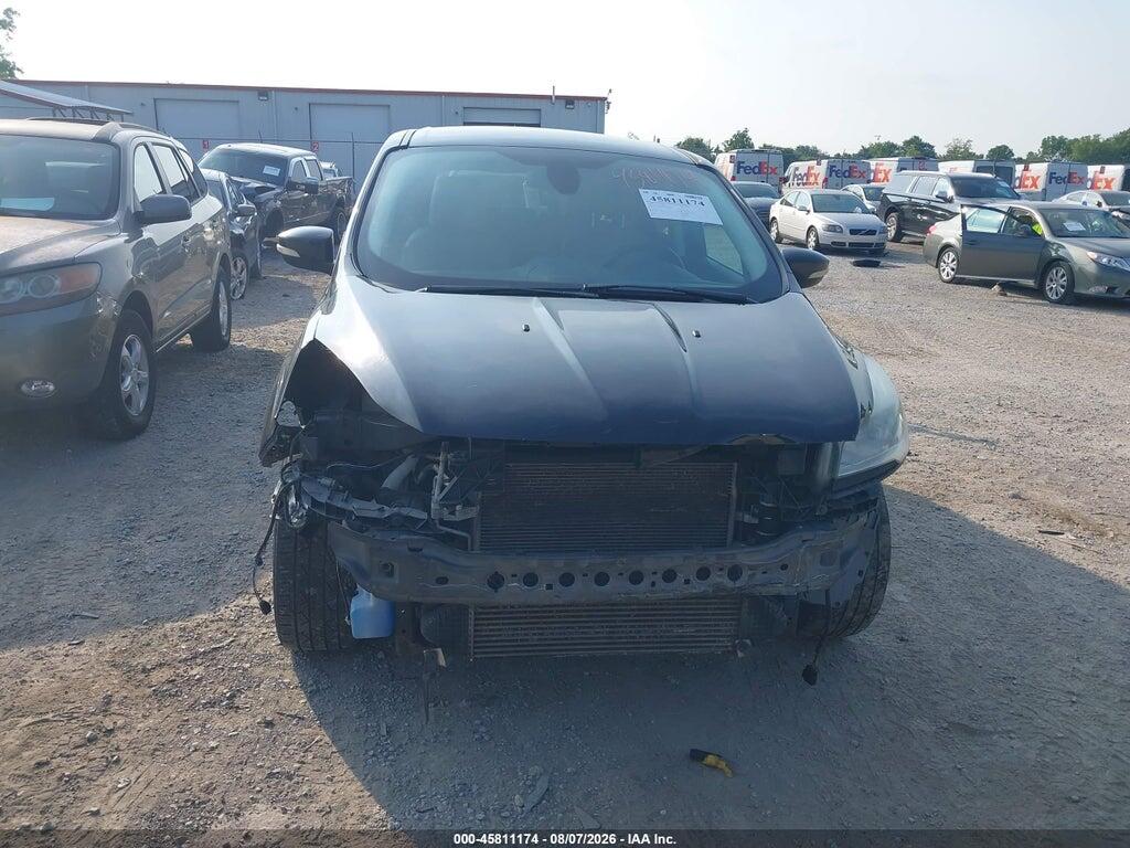 1FMCU0H92DUD11136 2013 FORD ESCAPE photo no. 12