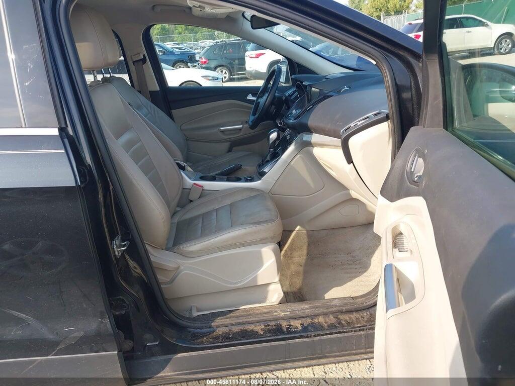1FMCU0H92DUD11136 2013 FORD ESCAPE photo no. 5