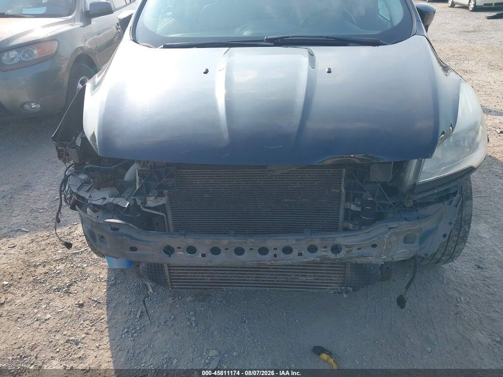 1FMCU0H92DUD11136 2013 FORD ESCAPE photo no. 6