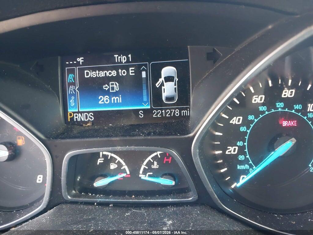1FMCU0H92DUD11136 2013 FORD ESCAPE photo no. 7