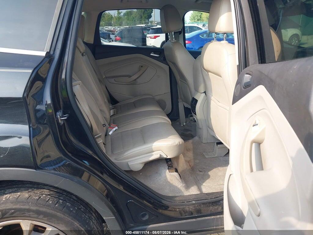 1FMCU0H92DUD11136 2013 FORD ESCAPE photo no. 8