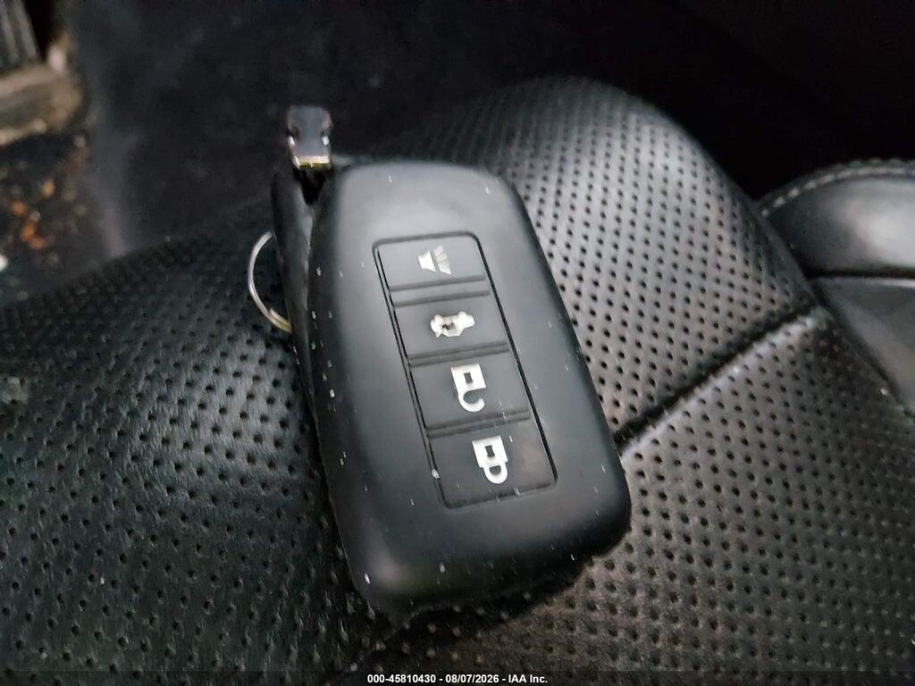 JTHCE1BLXD5000221 2013 LEXUS GS 350 photo no. 11