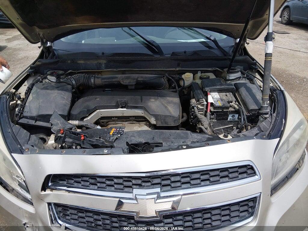 1G11B5SA8DF323208 2013 CHEVROLET MALIBU photo no. 10