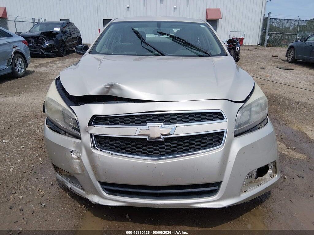 1G11B5SA8DF323208 2013 CHEVROLET MALIBU photo no. 12