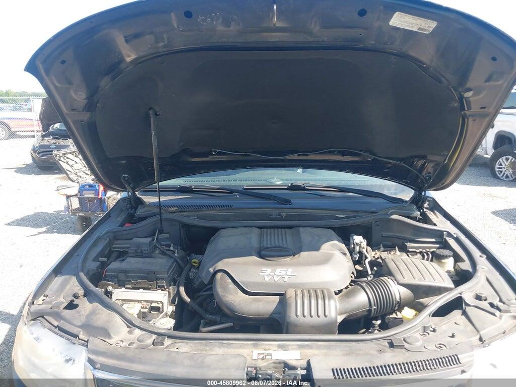 1C4RJFAG4DC648044 2013 JEEP GRAND CHEROKEE photo no. 10