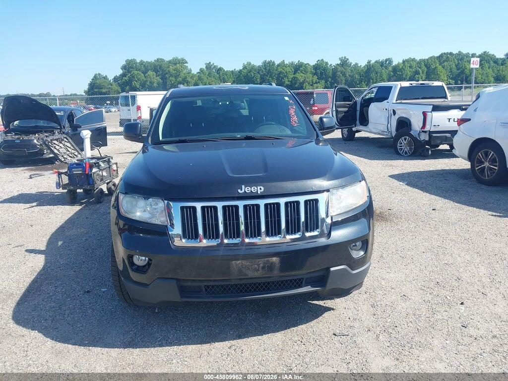 1C4RJFAG4DC648044 2013 JEEP GRAND CHEROKEE photo no. 12