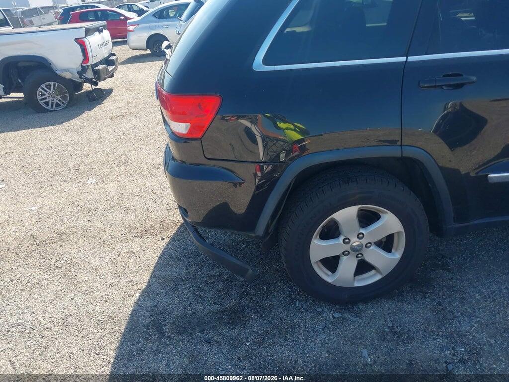 1C4RJFAG4DC648044 2013 JEEP GRAND CHEROKEE photo no. 6