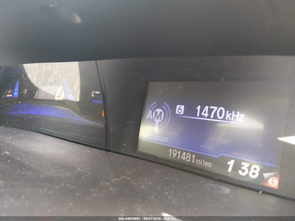 2HGFB2F57DH505734 2013 HONDA CIVIC photo no. 7
