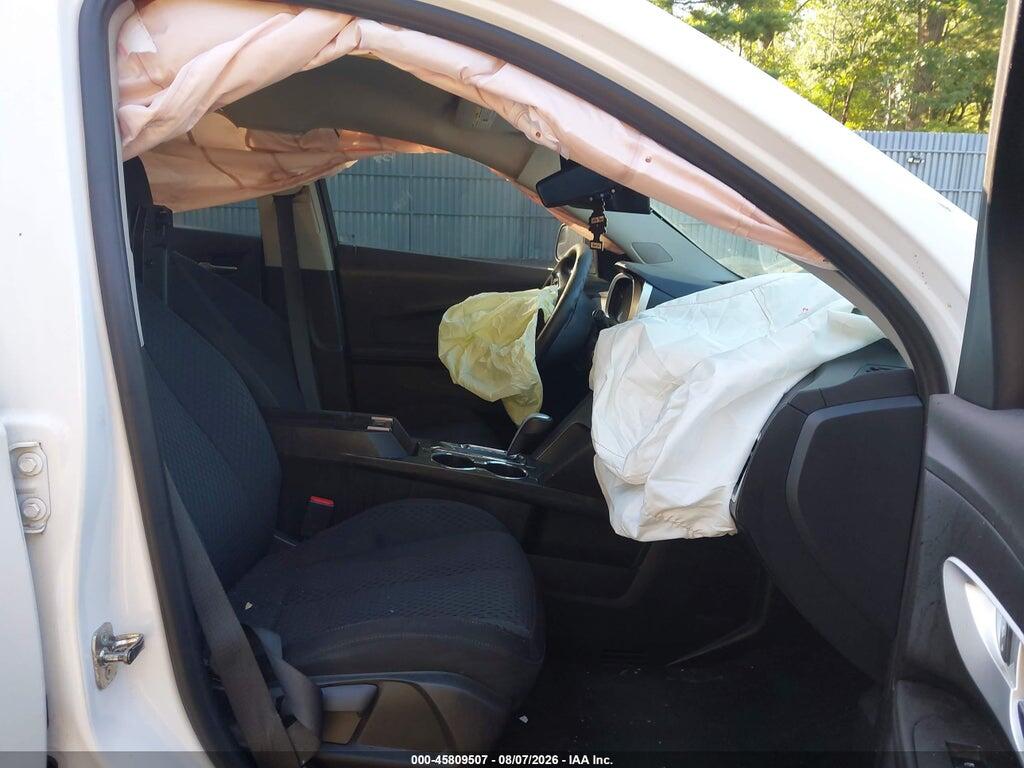 2GNFLCEK2D6383621 2013 CHEVROLET EQUINOX photo no. 5