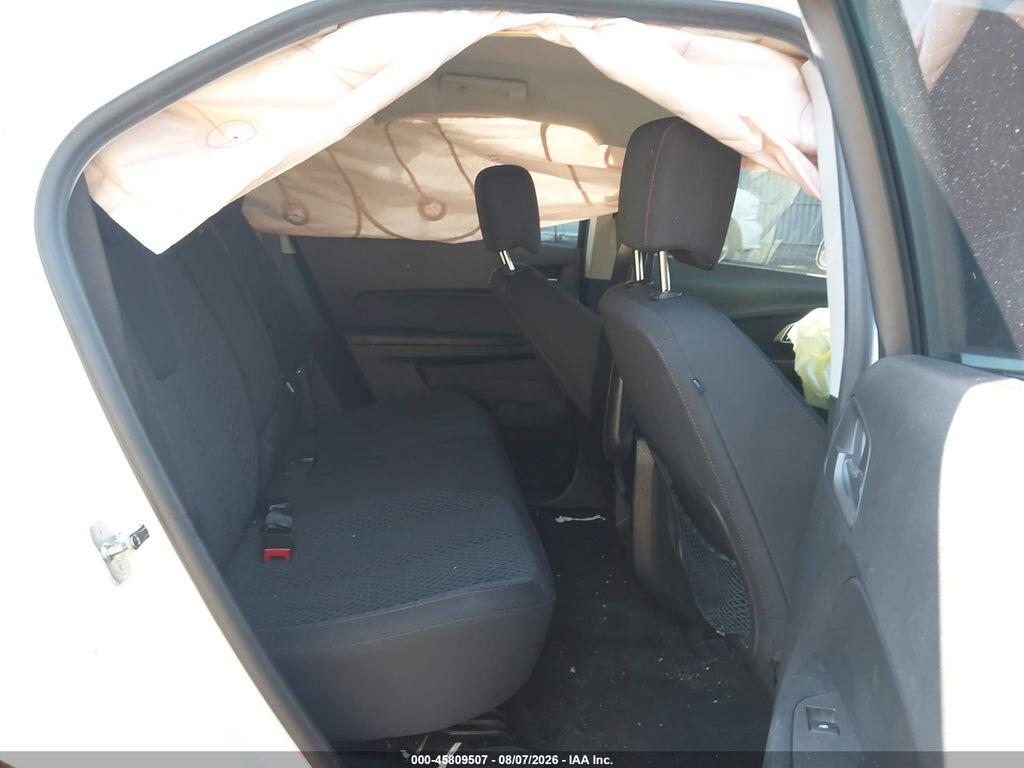 2GNFLCEK2D6383621 2013 CHEVROLET EQUINOX photo no. 8