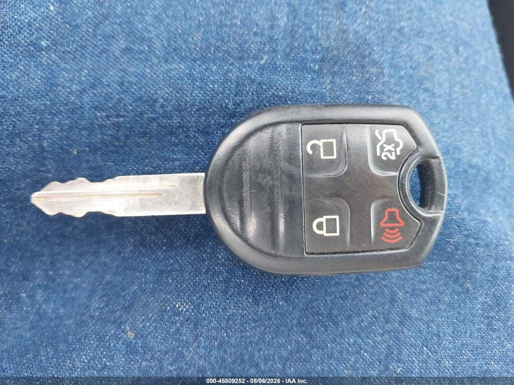 2FMDK3JCXDBE10388 2013 FORD EDGE photo no. 11