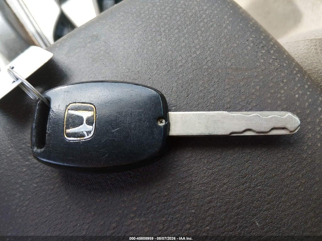 2HGFB2F59DH593444 2013 HONDA CIVIC photo no. 11