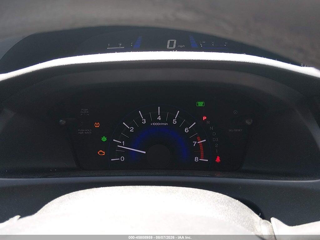 2HGFB2F59DH593444 2013 HONDA CIVIC photo no. 7