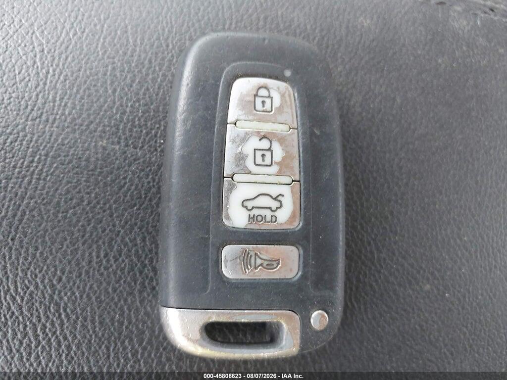 5XXGN4A7XDG102414 2013 KIA OPTIMA photo no. 11