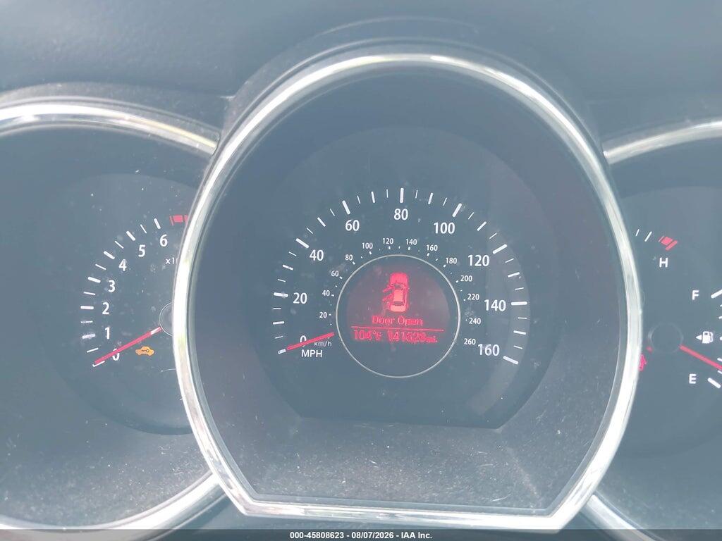 5XXGN4A7XDG102414 2013 KIA OPTIMA photo no. 7