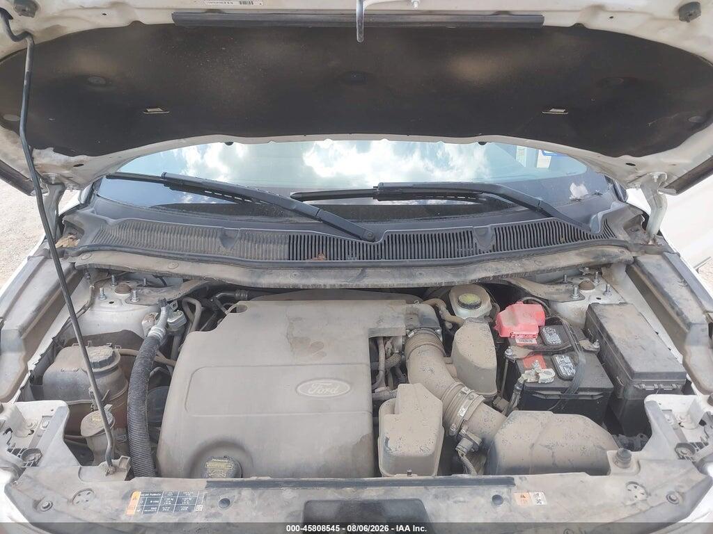 1FM5K7D82DGC80103 2013 FORD EXPLORER photo no. 10