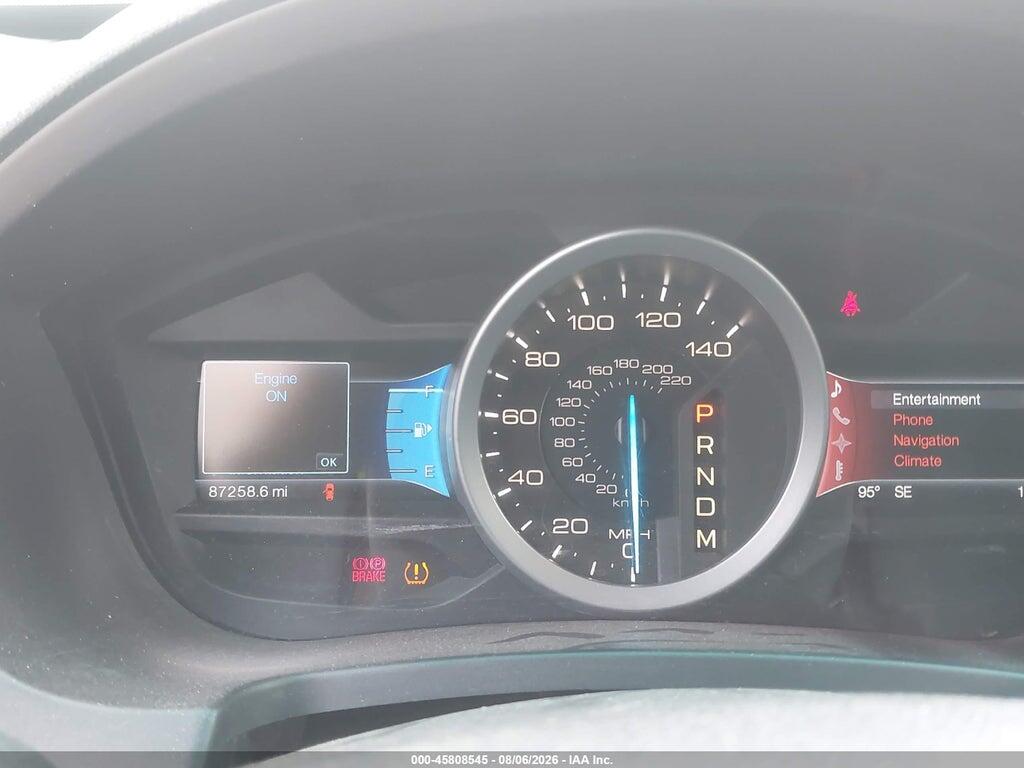 1FM5K7D82DGC80103 2013 FORD EXPLORER photo no. 7