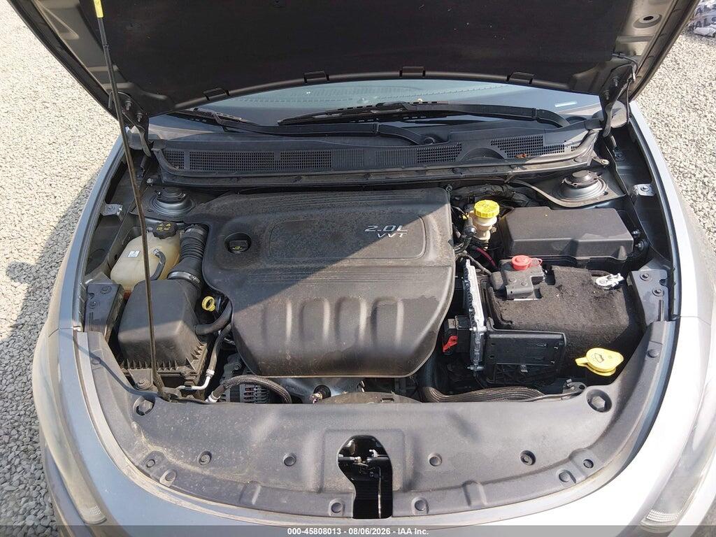 1C3CDFBA4DD332553 2013 DODGE DART photo no. 10