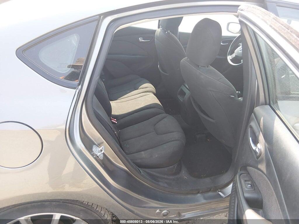 1C3CDFBA4DD332553 2013 DODGE DART photo no. 8
