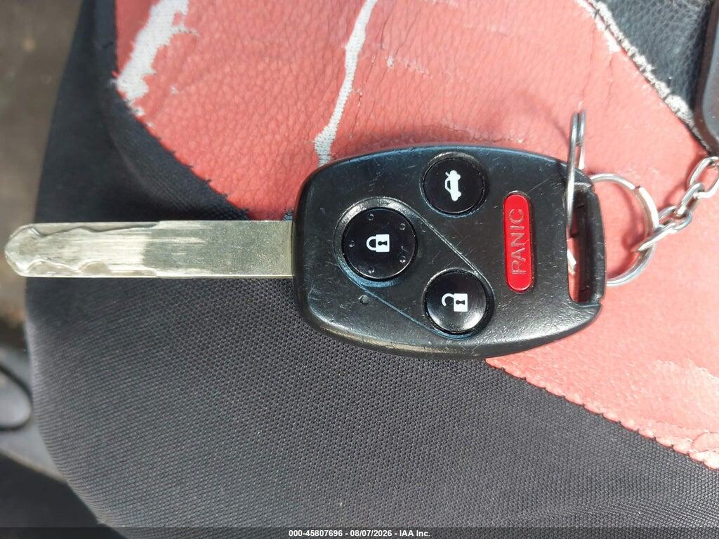 19XFB2F59DE254144 2013 HONDA CIVIC photo no. 11