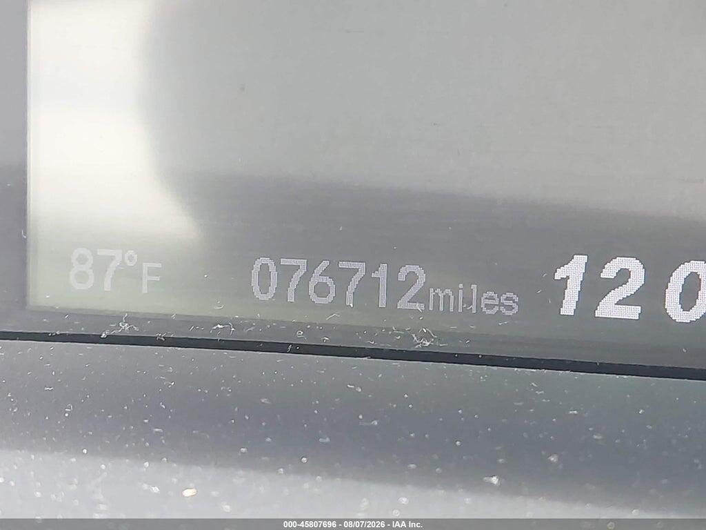 19XFB2F59DE254144 2013 HONDA CIVIC photo no. 7