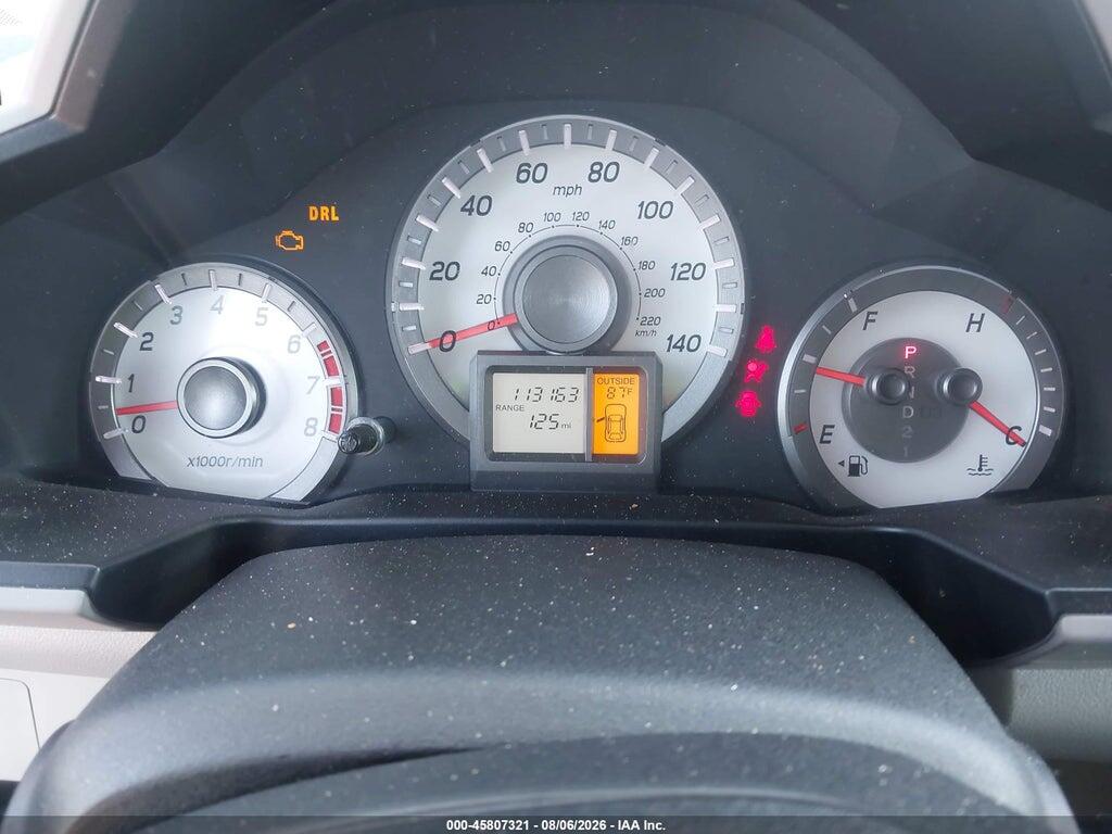 5FNYF4H40DB025665 2013 HONDA PILOT photo no. 7