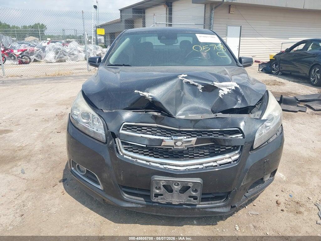 1G11E5SA5DF128013 2013 CHEVROLET MALIBU photo no. 11